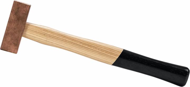 Produktbild Accessory Kupferhammer 500g Stiellänge 310mm (500 g)