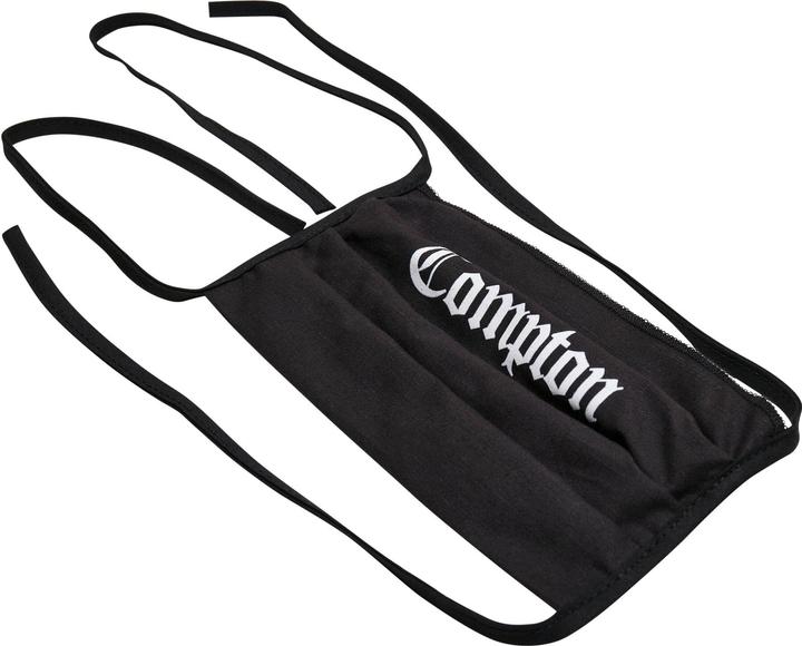 Produktbild Mister Tee Compton Face Mask