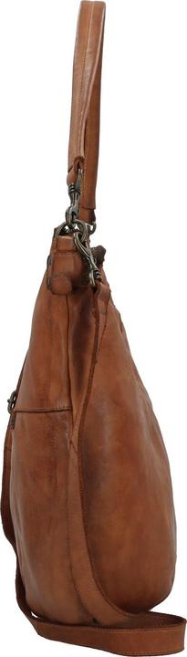 Actual product image Harbour 2nd Anchor Love Amar shoulder bag leather 33 cm