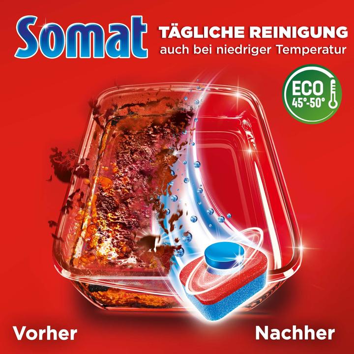Produktbild Somat Gold (Tabletten, 44 x)