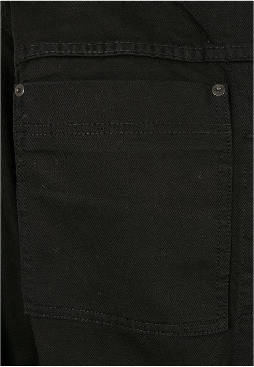 Produktbild Urban Classics Ladies Short Boxy Worker Jacket (XS)