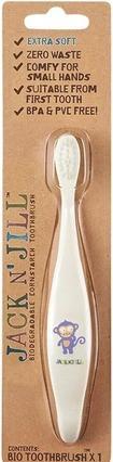 Produktbild Jack N' Jill Toothbrush (1 x)