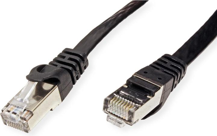 Actual product image Value Network cable (FTP, CAT6, 1.50 m)