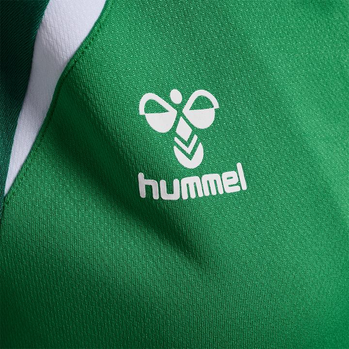 Produktbild hummel hmlLEAD 2.0 ZIP HOODIE WOMAN (M)