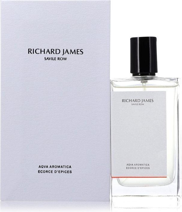 Richard James Aqua Aromatica Ecorce D’epices by (Eau de cologne, 104 ml)