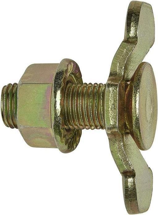 Image du produit ProPlus Stud Fitting Double avec boulon 3/8 sous blister".