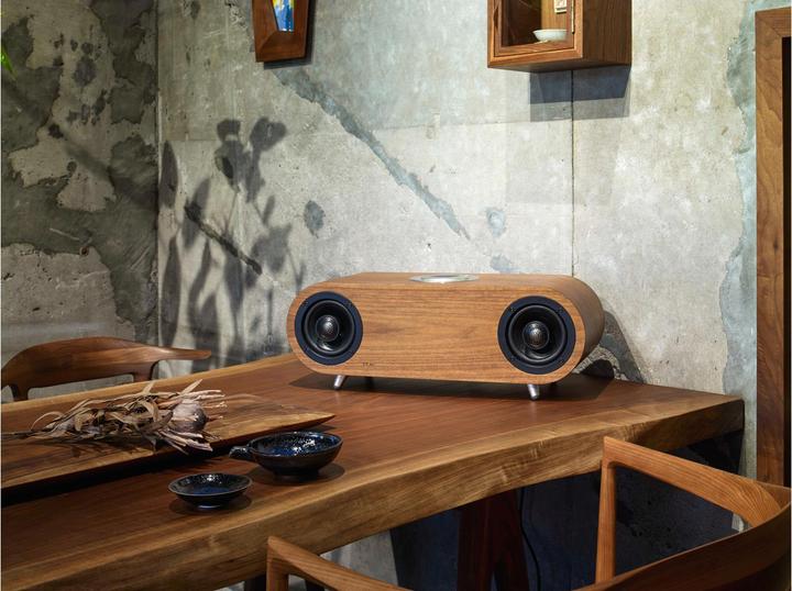Actual product image TEAC WS-A70 (Web radio, Bluetooth, Wi-Fi, Airplay)