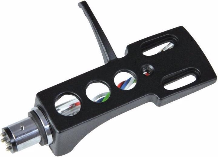 Actual product image Omnitronic Headshell system carrier C universal -empty- (Headshell)