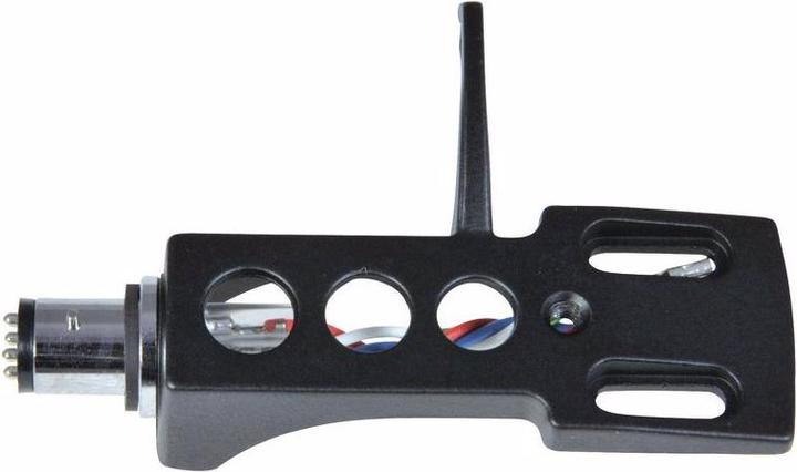 Actual product image Omnitronic Headshell system carrier C universal -empty- (Headshell)