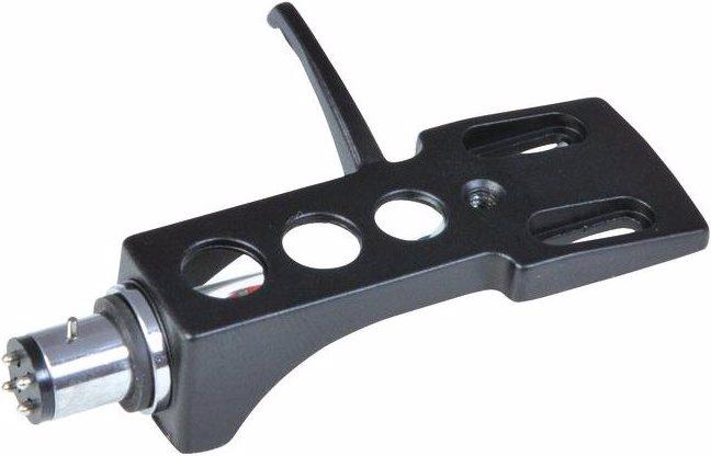 Actual product image Omnitronic Headshell system carrier C universal -empty- (Headshell)