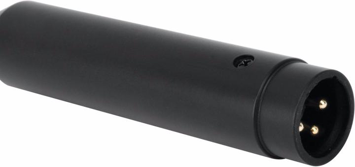 Image du produit Omnitronic MIC MM-1C Microphone de mesure à condensateur