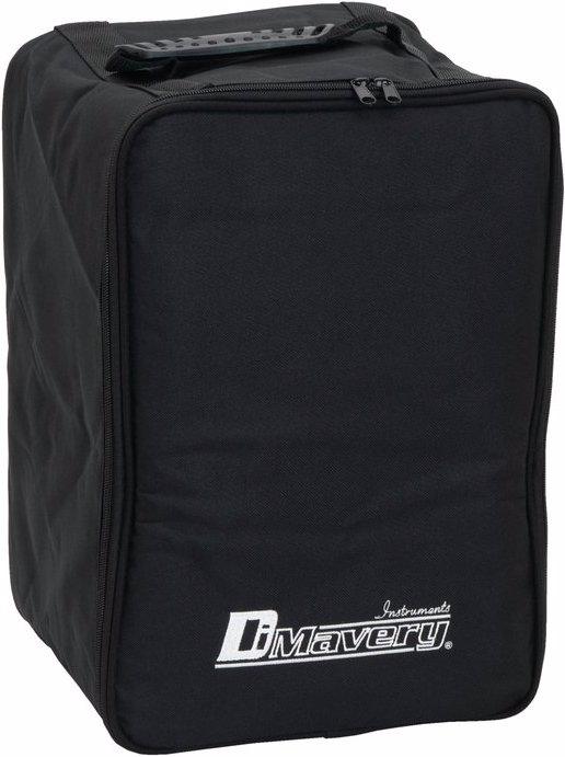 Actual product image Dimavery CJT-02 Nylon bag for kids cajon