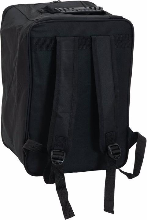Actual product image Dimavery CJT-02 Nylon bag for kids cajon