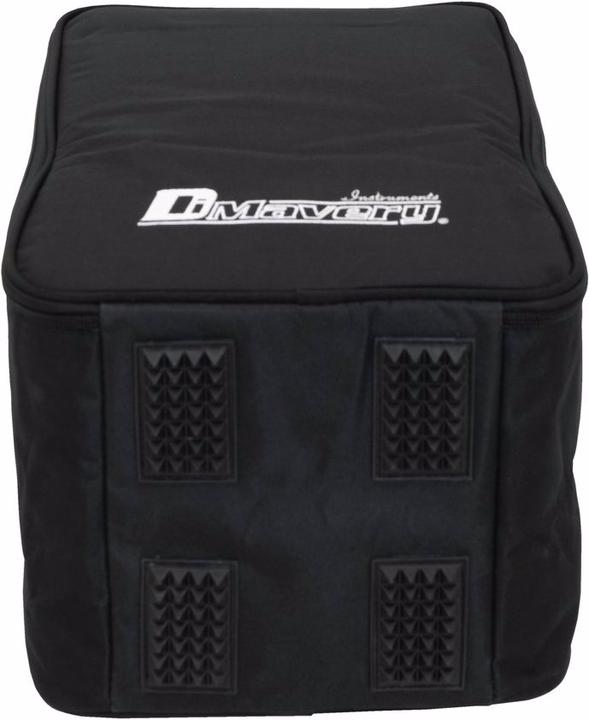 Actual product image Dimavery CJT-02 Nylon bag for kids cajon