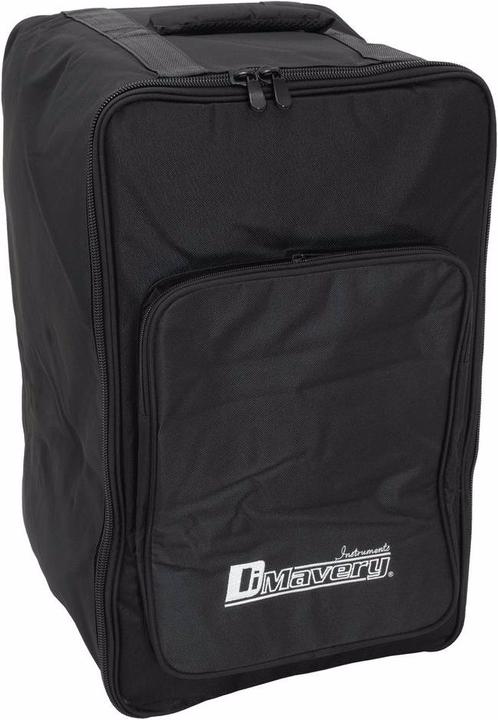Produktbild Dimavery CJT-01 Nylon-Tasche für Cajon (Cajon)