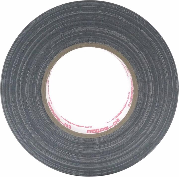 Image du produit Gafer.pl MAX Gaffa Tape 25mm x 50m noir mat (25 mm)