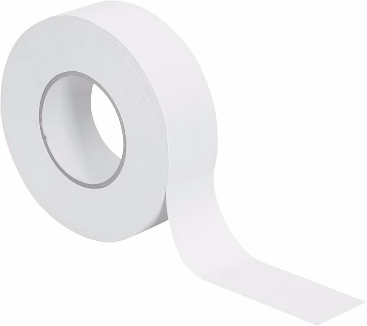 Produktbild Accessory Gaffa Tape Pro 50mm x 50m weiss matt (50 mm)