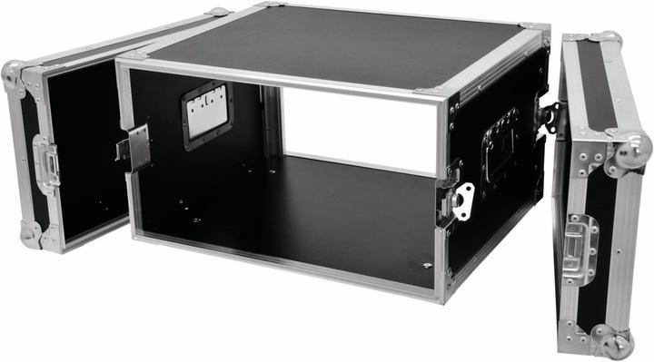 Produktbild Roadinger Rack Profi 6HE 45cm (19" Case)