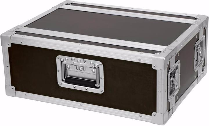 Actual product image Roadinger Rack professional 4U 25cm (19" Case)