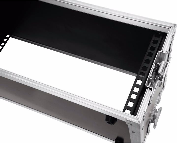 Actual product image Roadinger Rack professional 4U 25cm (19" Case)