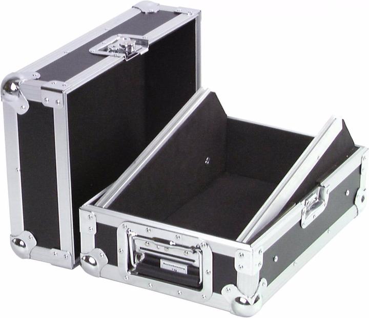 Produktbild Roadinger Mixer-Case Road MCR-10 schräg, sw (Zubehör)