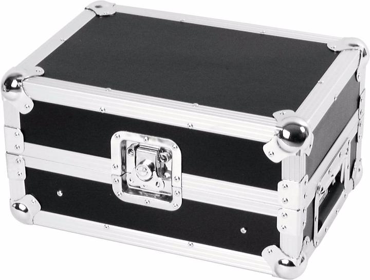 Produktbild Roadinger Mixer-Case Road MCR-10 schräg, sw (Zubehör)
