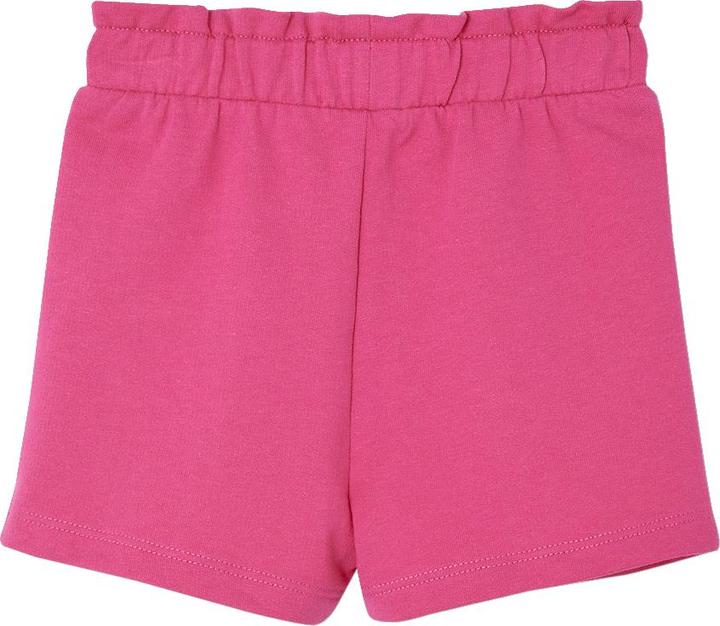 Produktbild Vertbaudet Baby Sweat-Shorts mit Paperbag-Bund Oeko-Tex (80)