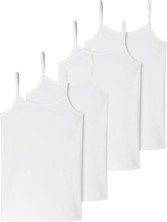 Produktbild Schiesser Spaghettitop 95/5 Organic Cotton (140)
