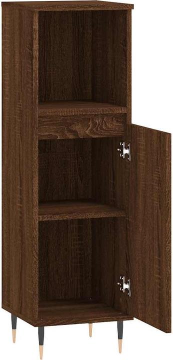 Actual product image VidaXL Torah (30 x 30 x 100 cm)
