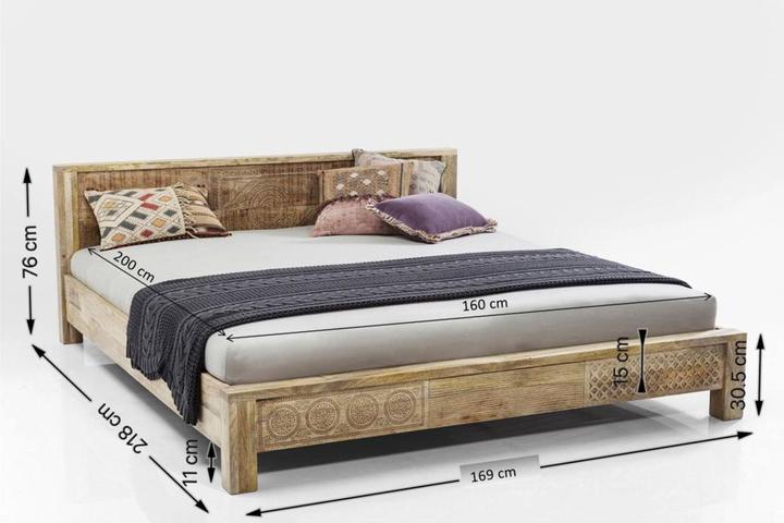 Immagine prodotto Kare Design Puro (160 x 200 cm)