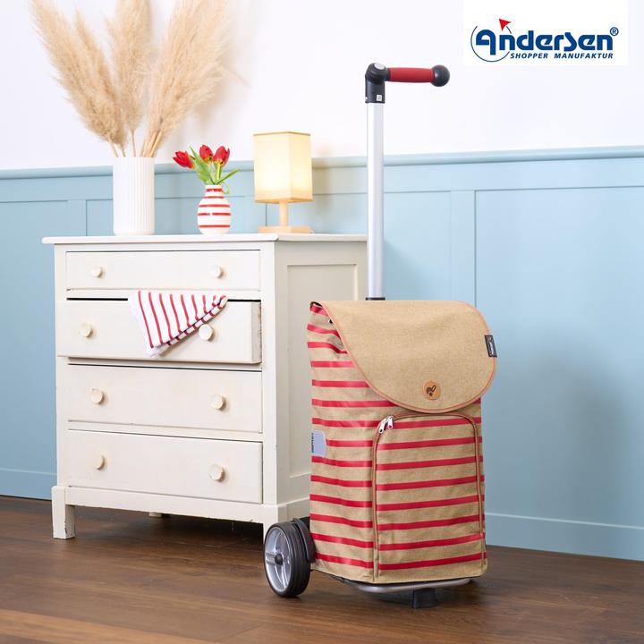 Produktbild Andersen Unus Shopper Eske