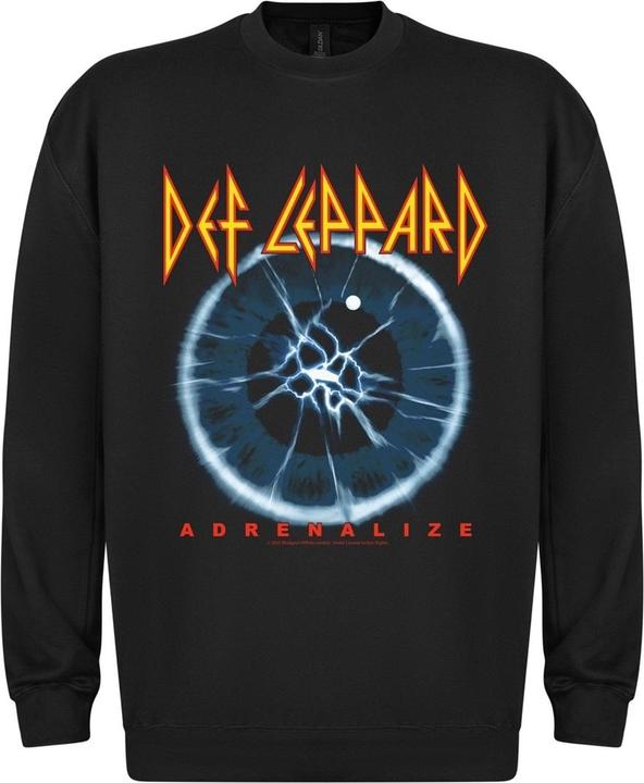 Produktbild Def Leppard Adrenalize Album CSW (Sweater) (XXL)