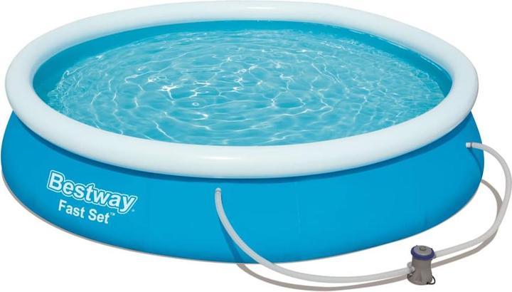 Actual product image Bestway Silas (366 x 76 cm)
