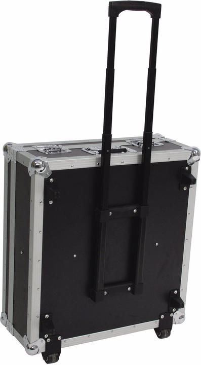 Produktbild Roadinger Flightcase 2x TS-150/TS-7/TS-255 (Zubehör)