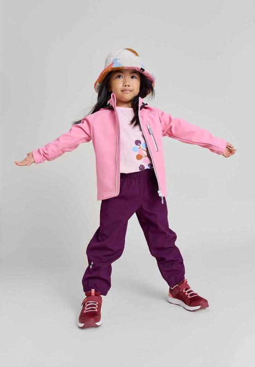 Produktbild Reima Kinder Sneaker Enkka Jam (34)