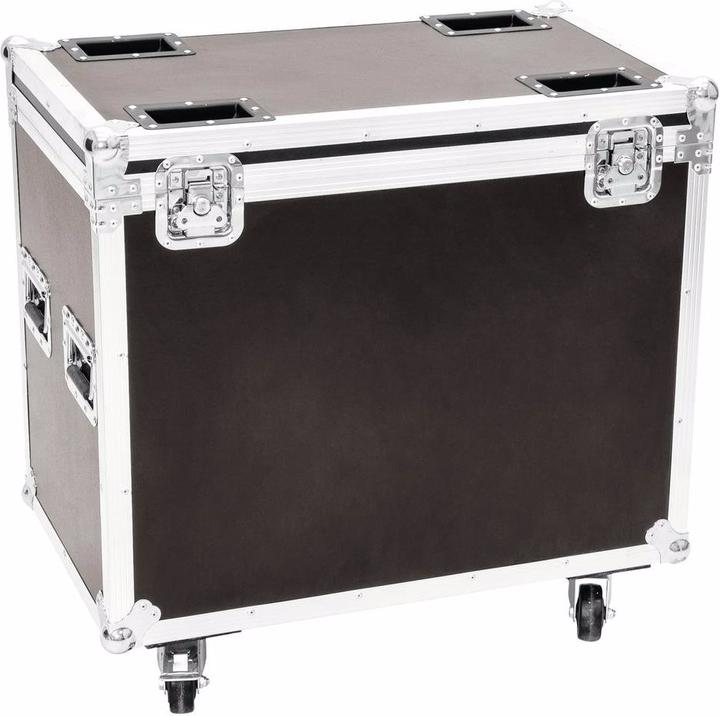 Productafbeelding Roadinger Flightcase 2x TMH XB-280 (Accessoires)