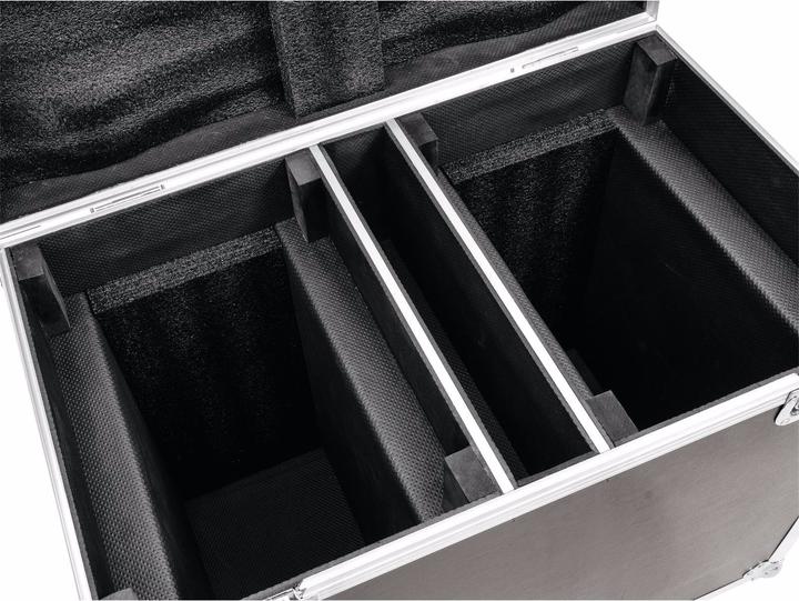 Productafbeelding Roadinger Flightcase 2x TMH XB-280 (Accessoires)