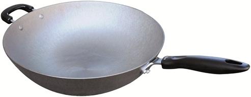 Produktbild Grill'd Wokpfanne