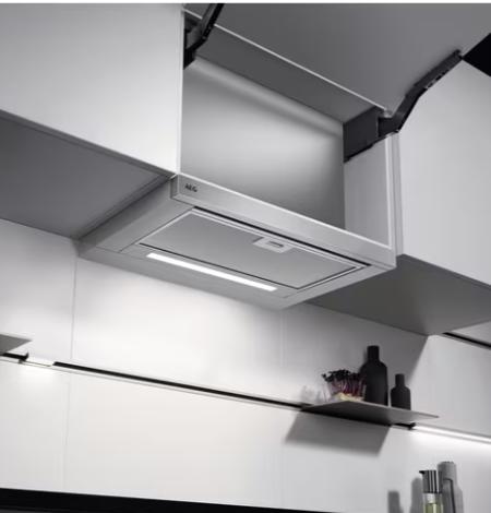 Immagine prodotto AEG DPE5660M (Cappuccio a schermo piatto)