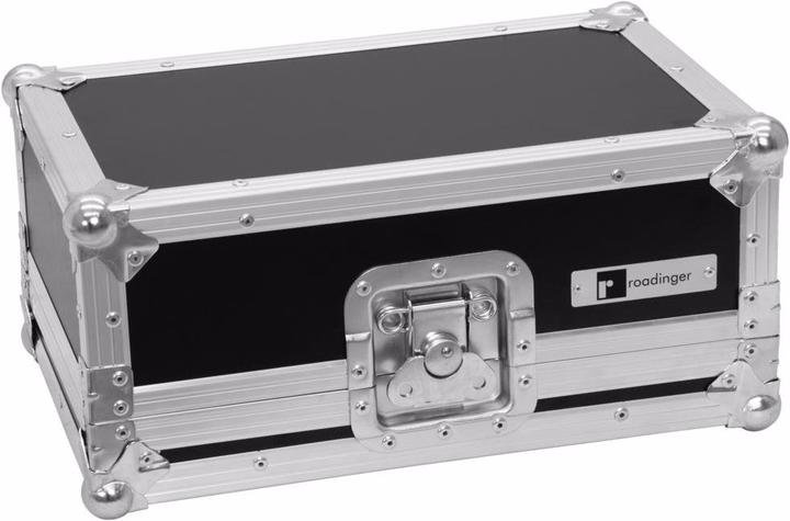 Actual product image Roadinger Flightcase TRM-202 MK3 (Accessories)