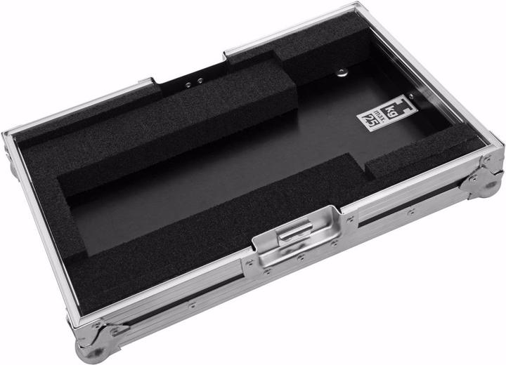 Actual product image Roadinger Flightcase TRM-202 MK3 (Accessories)