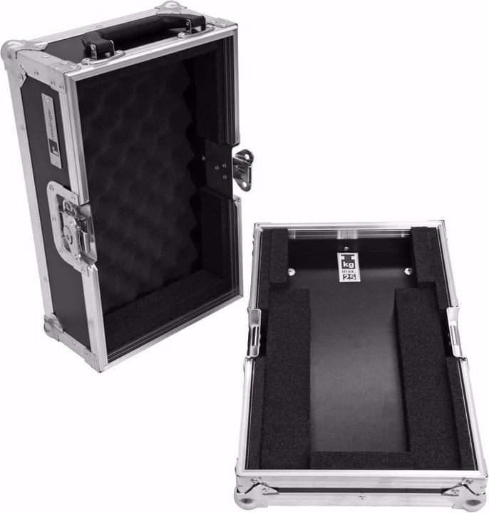 Actual product image Roadinger Flightcase TRM-202 MK3 (Accessories)