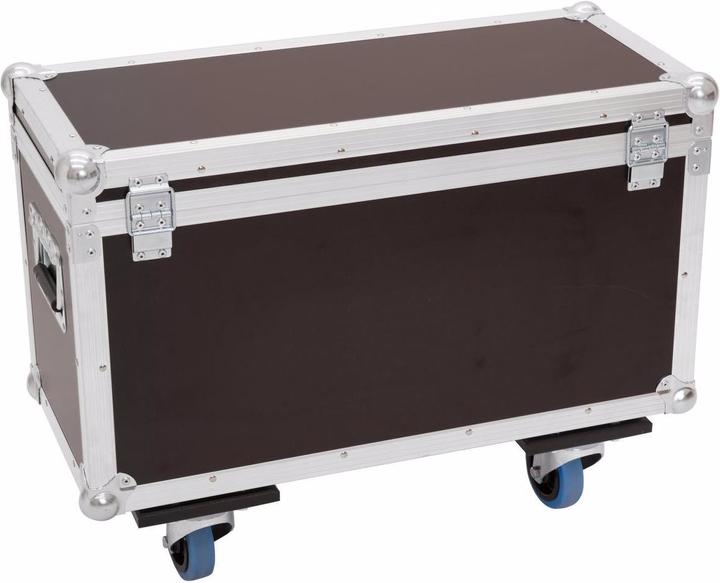 Produktbild Roadinger Flightcase 1x LED SL-350/SL-160 mit Rollen (Zubehör)