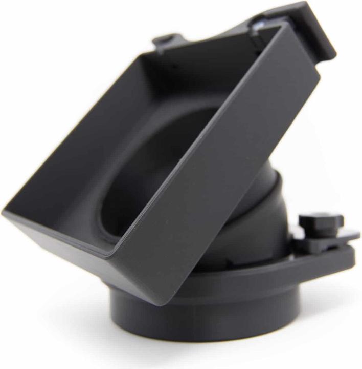 Actual product image CaliHeat Fan holder S3 Multifan