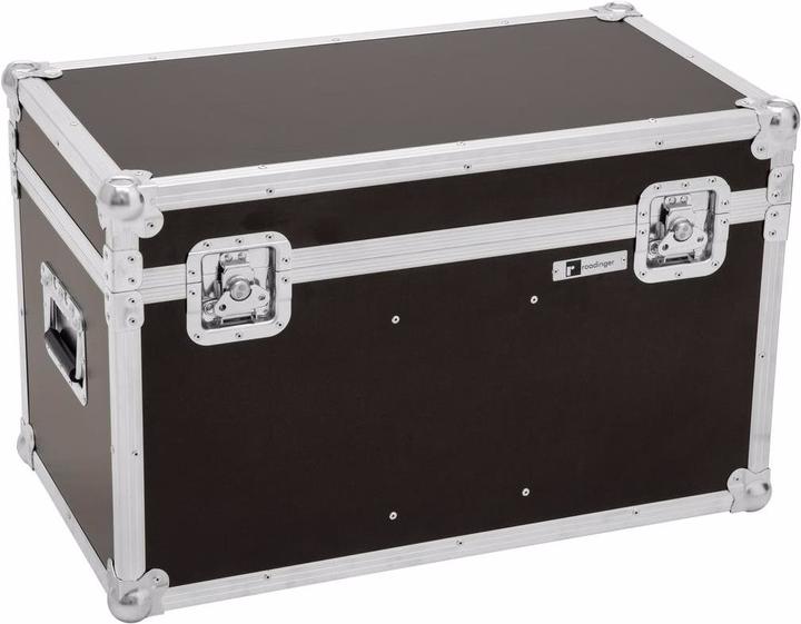 Image du produit Roadinger Flightcase 2x LED TMH-X4 (Accessoire)