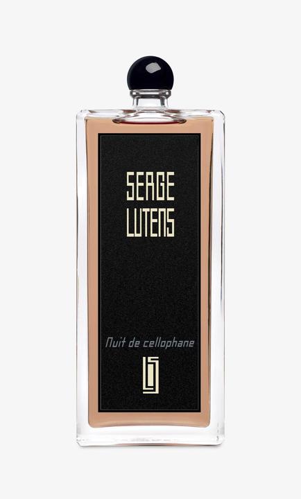 Immagine prodotto Serge Lutens Nuit de cellophane (Eau de parfum, 50 ml)