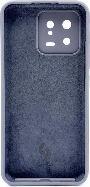 Produktbild Connect Redmi 13 Premium Soft Touch Silicone Case (Xiaomi Redmi 13)