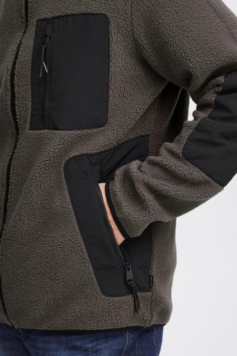 Actual product image Blend ME - BHLauke - Cardigan - 20716821 ME (XXL)