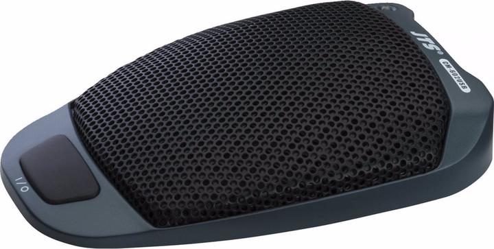 Produktbild JTS USB-Grenzflaechen-Mikrofon, Halbniere, 30-12000 Hz