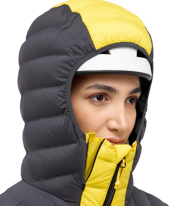 Produktbild Haglöfs Women's L.I.M ZT II Light Liner (XS)